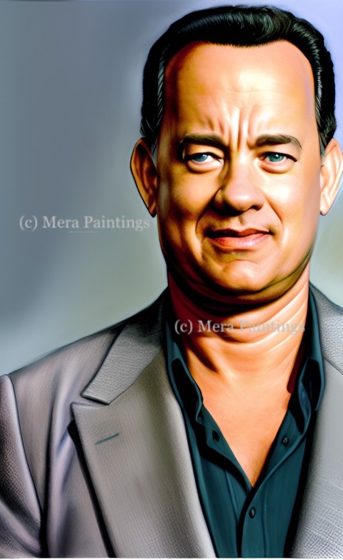 tom hanks