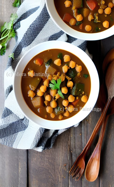 vegetable stew