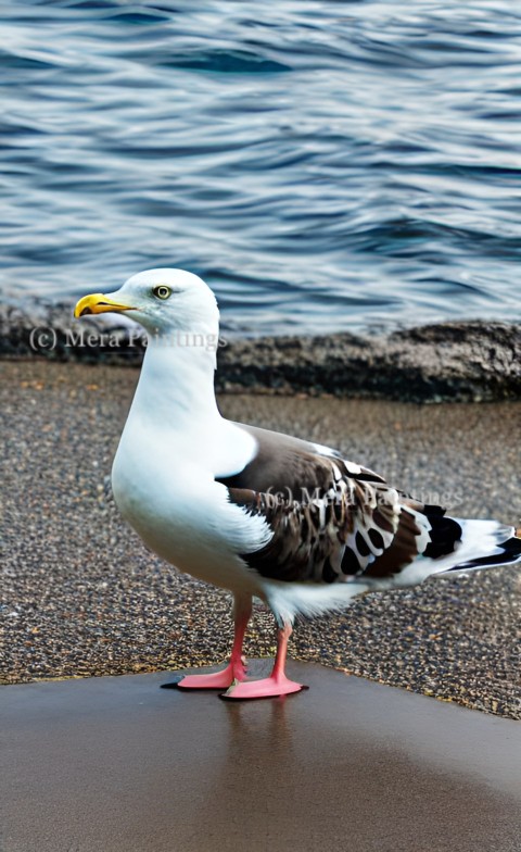 The most intelligent bird