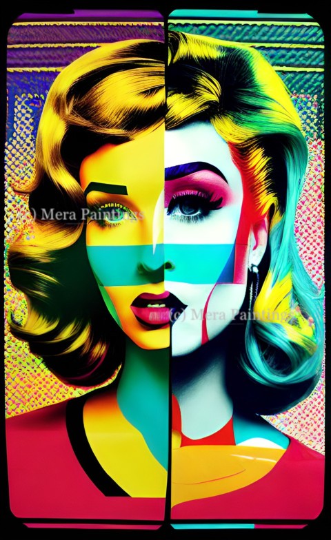 pop art