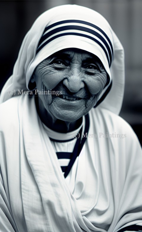 MOTHER TERESA