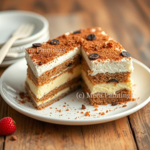 Tiramisu