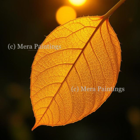 Golden....