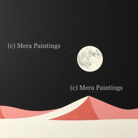 Lunar lover