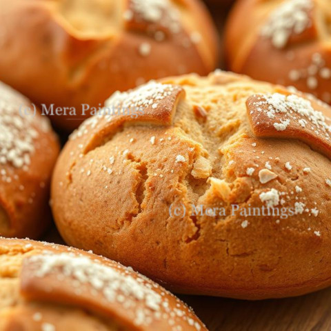 Delicious Loaves