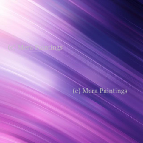 Abstract Movement Background