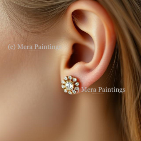 Professional Earrings Collector