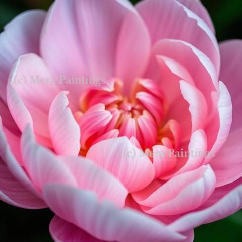 Welcome Spring