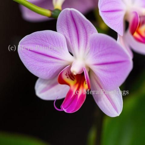 Simply orchid-dinary