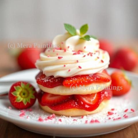 Berry bliss