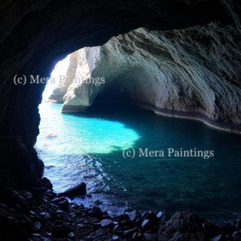 Exploring the underworld of the coast