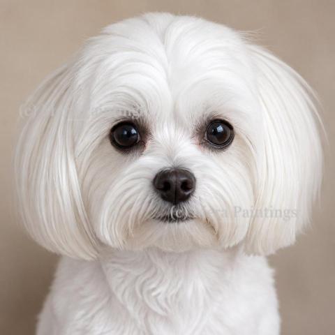 I’m not spoiled, I’m just a Maltese