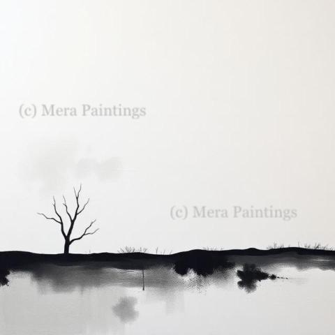 simple artwork