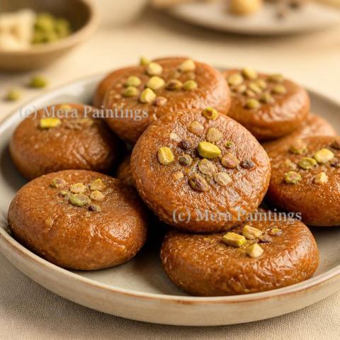 Indian sweet