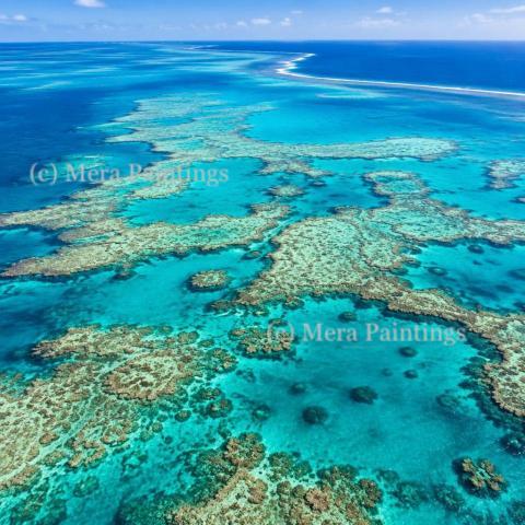 Great Barrier Reef