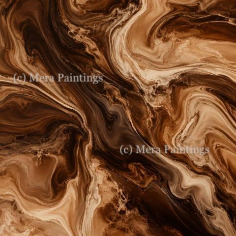 Liquid marbling paint texture background