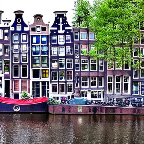 amsterdam