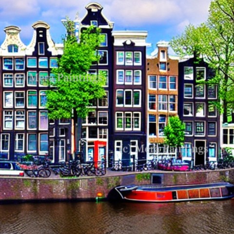 AMSTERDAM,NETHERLANDS