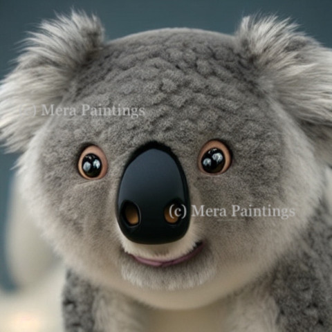 smart koala
