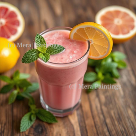 Pink delight
