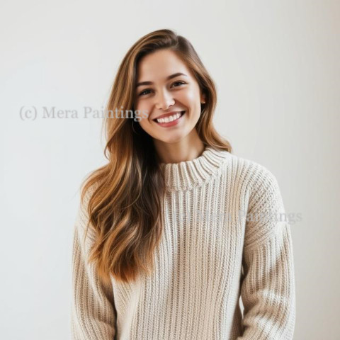 Effortlessly stylish