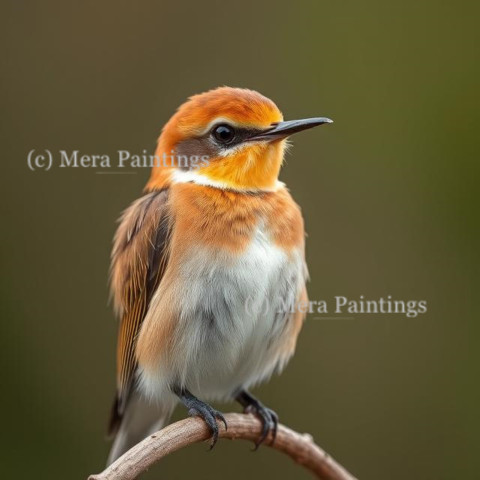 Bee eater