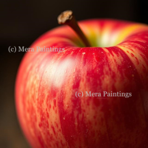 Applelicious!