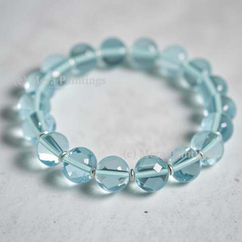 CRYSTAL BRACELET