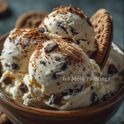 Freshness Served Cold