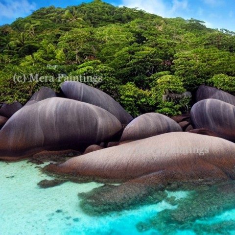 SEYCHELLES