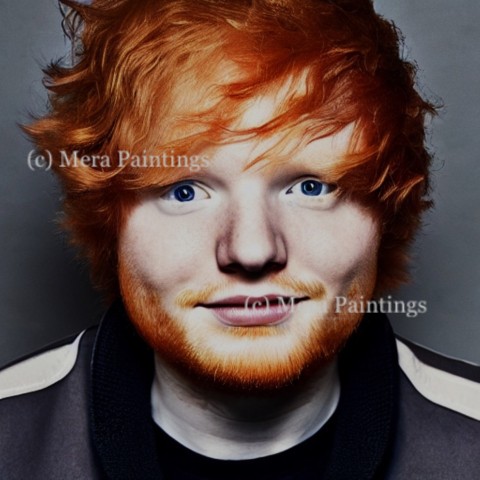 Ed sheeran