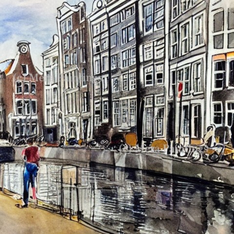 AMSTERDAM