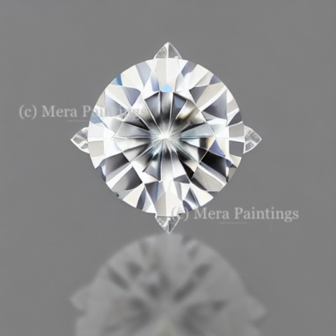 Moissanite