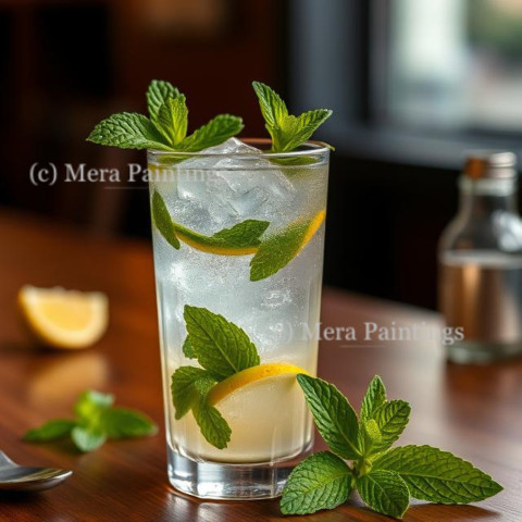 MOJITO