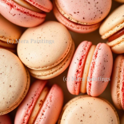 Macarons