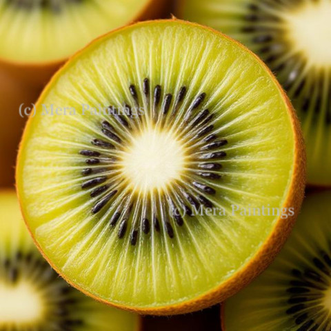 The softest fruit, the sweetest taste