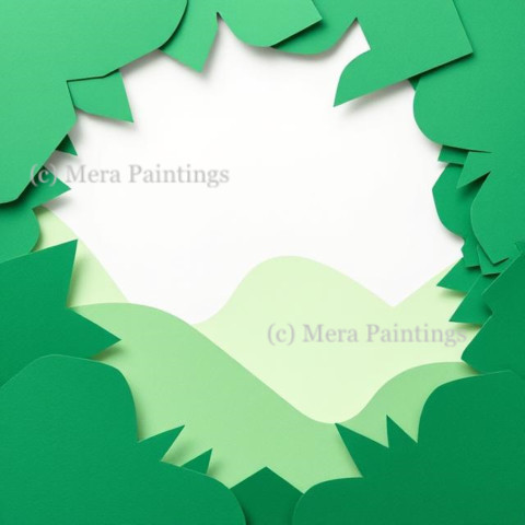 Going green