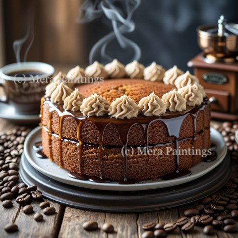 The perfect pairing: coffee and coffee cake