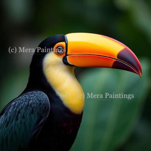 Toucan