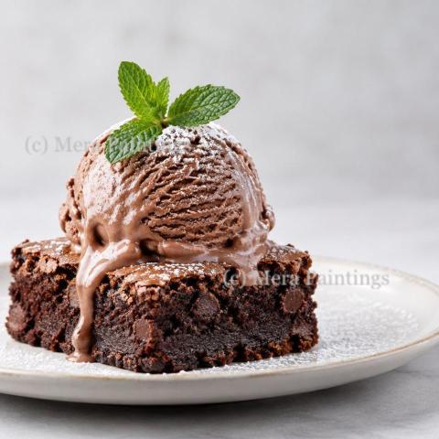 Life is sweet