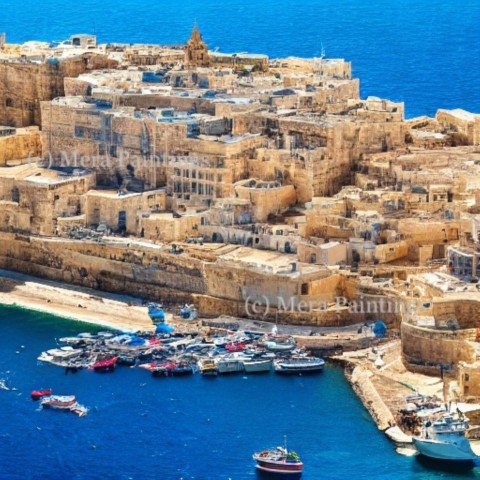 MARINA,MALTA