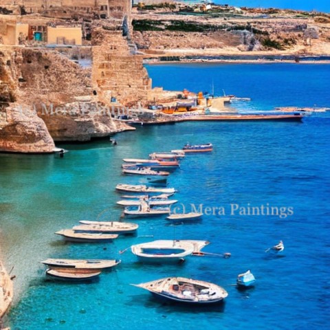 malta