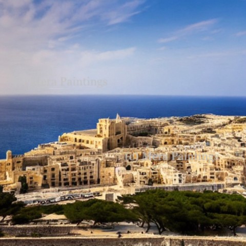 i love malta