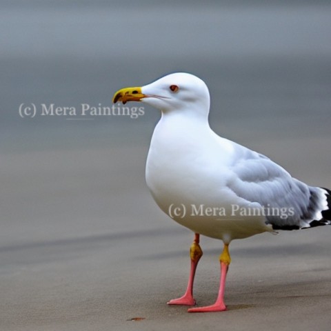 SEA GULL