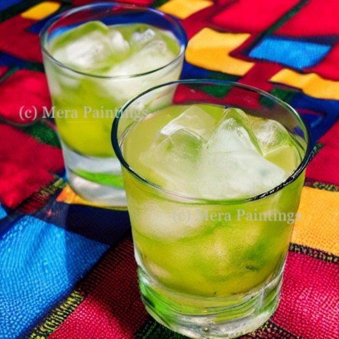 CAIPIRINHA