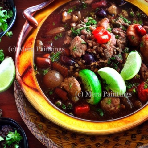 FEIJOADA