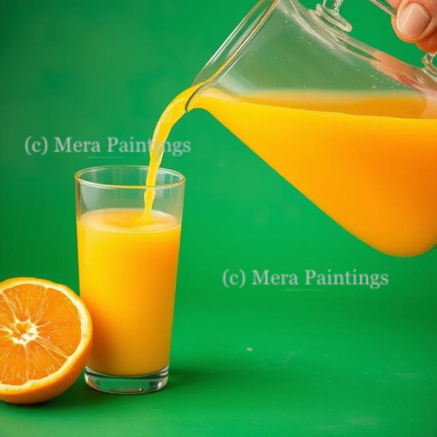Pure citrus happiness