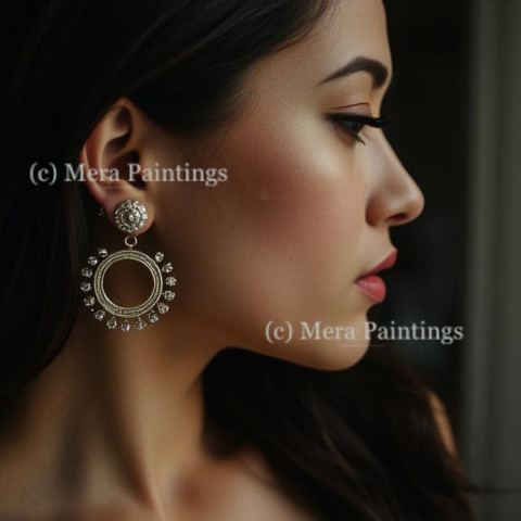 Jewelry silently expresses your personality