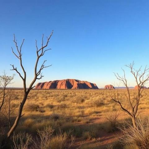 Uluru