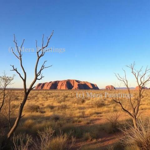 Uluru